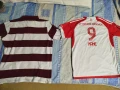 Блуза FC BAYERN MUNCHEN, снимка 2