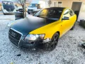 Audi A6 3.0 TDI 224к.с. НА ЧАСТИ , снимка 3