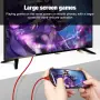 Кабел Lightning към HDMI 2M за iPhone/iPad 1080p конверторен кабел, снимка 5
