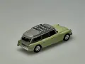 CITROEN ID 19 Estate 1961 - мащаб 1:87 на Norev моделът е нов в кутия, снимка 2