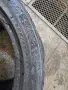 стари зимни гуми, снимка 2