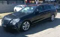 MERCEDES BENZ E 350, снимка 1