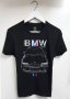 Фен Тениски BMW/БМВ Тениска