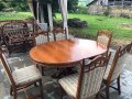 Трапезна маса , снимка 5
