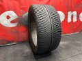315 40 21, Зимна гума, Michelin PilotAlpin5SUV, 1 брой, снимка 1