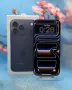 ГАРАНЦИОНЕН!!! APPLE iPHONE 17 Pro Max, 256GB, 5G, Deep Blue, снимка 1