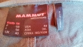 Mammut мъжки туристически спортен панталон размер 56-XXL, снимка 4