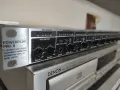 Behringer ha 8000 професионален слушалков усилвател, снимка 9
