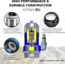 Потопяема водна помпа FOTING 900W, 26100 л/ч, снимка 5