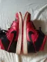Nike jordan mid 1 маратонки , снимка 4