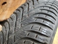 4бр. зимни гуми Kleber 175 65 15 за 60€ , снимка 7