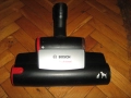 четка за прахосмукачка BOSCH pro animal, снимка 1