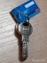 Патрон Кале 31/37 мм, ДИН, 5 ямкови ключа, снимка 3