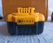 Батерия DeWALT 5Ah, снимка 4