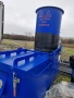 Инсинератор VOLKAN 400 Waste Spectrum Ltd., снимка 1
