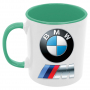 Чаша BMW, снимка 2