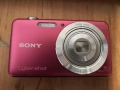 Фотоапарат Sony DSC W710, снимка 1