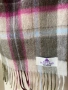 Кариран шал House of Scotland oт 100 % агнешка вълна, снимка 5