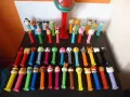 127 фигурки пезчета, PEZ, ПЕЗ, снимка 4