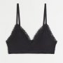 Безшевен сутиен H&M, снимка 4