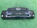 Предна броня за тойота рав4/Toyota Rav4 06-08г, снимка 1