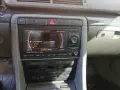 AUDI A4 1.8T 4×4 quattro газ бензин 6 скорости, снимка 13