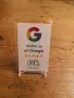 NFC Google и Instagram карти, снимка 3