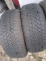 225 60 17 FALKEN 4броя зимни дот 2021г , снимка 3