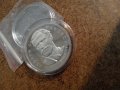 5 лева 1971 г.-   юбилейна монета Г.С.Раковски-България, снимка 1 - Нумизматика и бонистика - 37482952