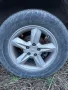 Продавам джанти 16 цола за Renault Scenic 5 болта , снимка 1