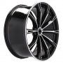 19" Джанти Ауди 5X112 Audi A5 S5 A7 S7 RS7 A8 D4 4H A6 S6 Q5 Q7 Q8, снимка 5