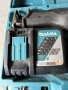 Makita DJR186 саблен трион, снимка 6