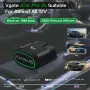 Vgate iCar Pro 2S - Професионална OBD2 Диагностика (iOS, Android, PC), снимка 2