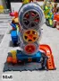 Детски писти Hot wheels , снимка 8