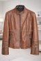 ✨ Нова колекция дамски якета от естествена кожа  , снимка 4