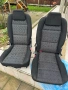 Седалки 3ти ред за Peugeot 307 sw, снимка 1