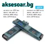  Захранване за осветление DC 12V Ултра тънък трансформатор захранващ адаптер 33 A за LED лента 400 W, снимка 11