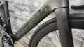 Карбонов шосеен велосипед Cervelo Soloist Race Ultegra Di2 Dura-Ace Powermeter CeramicSpeed FFWD| 51, снимка 13