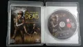 The Walking Dead Season 2 Playstation 3, снимка 2