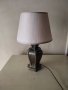 барокова настолна лампа, снимка 1 - Настолни лампи - 41818919