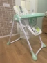 Детско столче за хранене, снимка 1