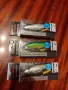 Въдици Smith Boron,Yamaga Blanks Wizy,Shimano 25 Twin Power C3000,Shimano 22 Stella C3000,воблери., снимка 13