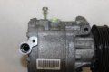 Компресор климатик Ford Ka (2008-2016г.) 5A7875200-51747318 / 5A787520051747318 / SCSB06, снимка 5