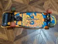 Ретро скейтборд Nash "72" Tropical Cruiser (1987) – 100% Оригинален колекционерски модел, снимка 1