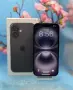 Apple iPhone 16, 128GB, 5G, Black, снимка 1