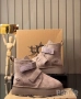UGG дамски боти висок клас реплика, снимка 6