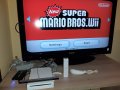 Нинтендо Nintendo Wii комплект цената е за всичко 89 игри на хард диск