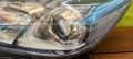 Ляв фар за Toyota Prius / Тойота Приус, снимка 3