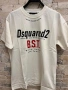 Мъжка тениска Dsquared2/IM36b, снимка 4