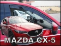 Ветробрани за MAZDA CX 5 (2017+) 5 врати - 2бр. предни Неко, снимка 1